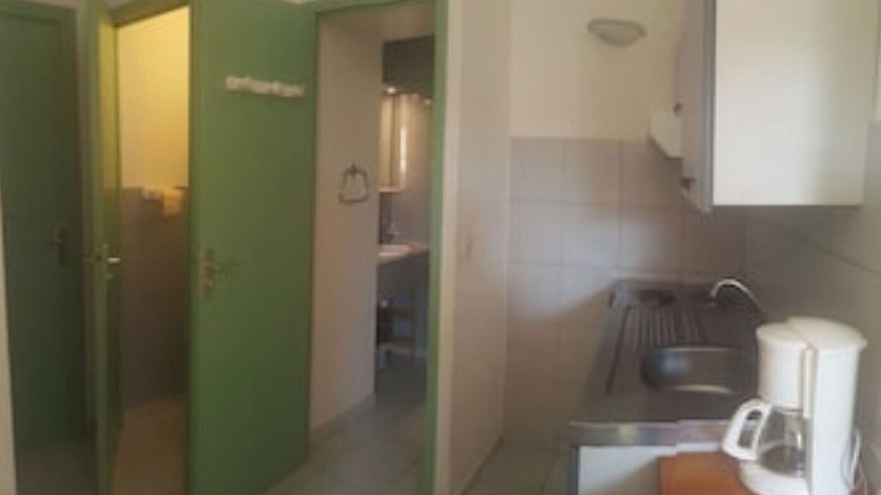 Photo of Kitchen in Tauriers