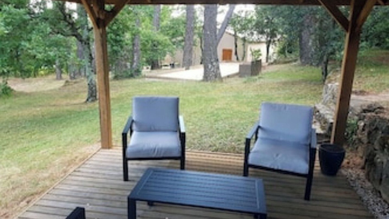 Photo of Patio Balcony in Tauriers