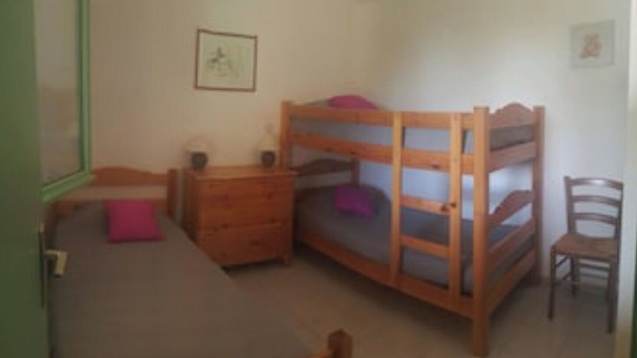 Photo of Bedroom in Tauriers