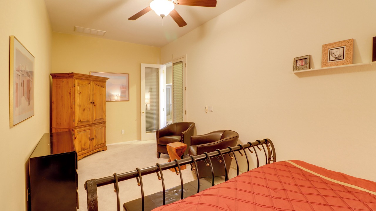 Photo of Bedroom in Legacy