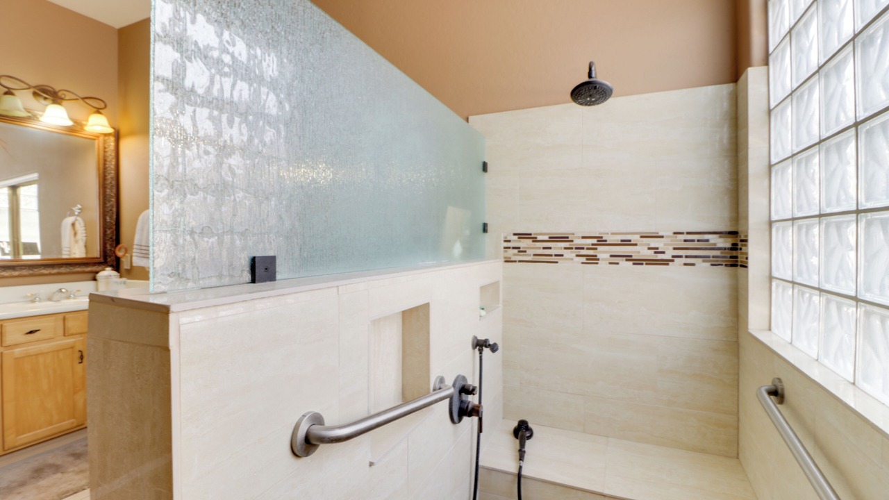 Photo of Bathroom in Legacy