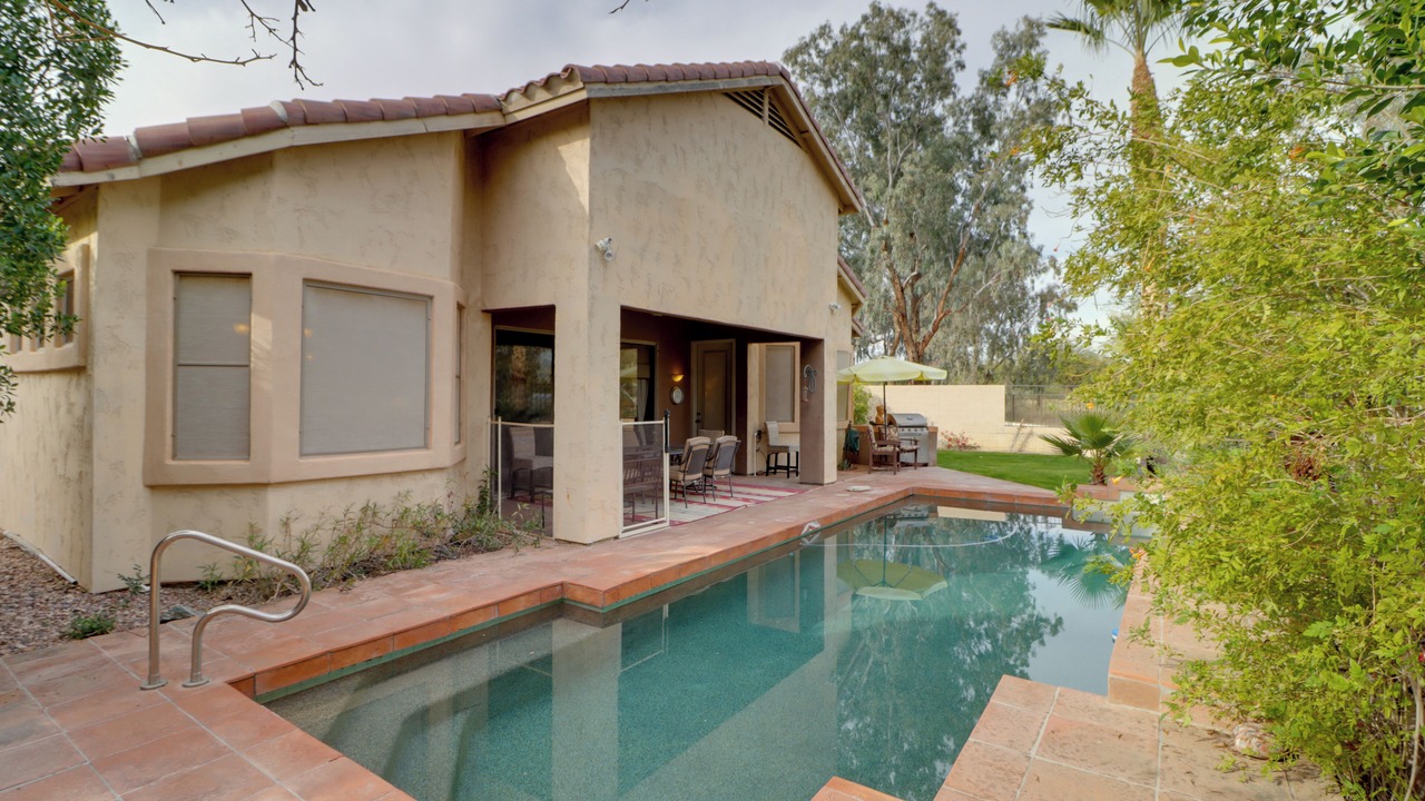Photo of Outdoor in Legacy
