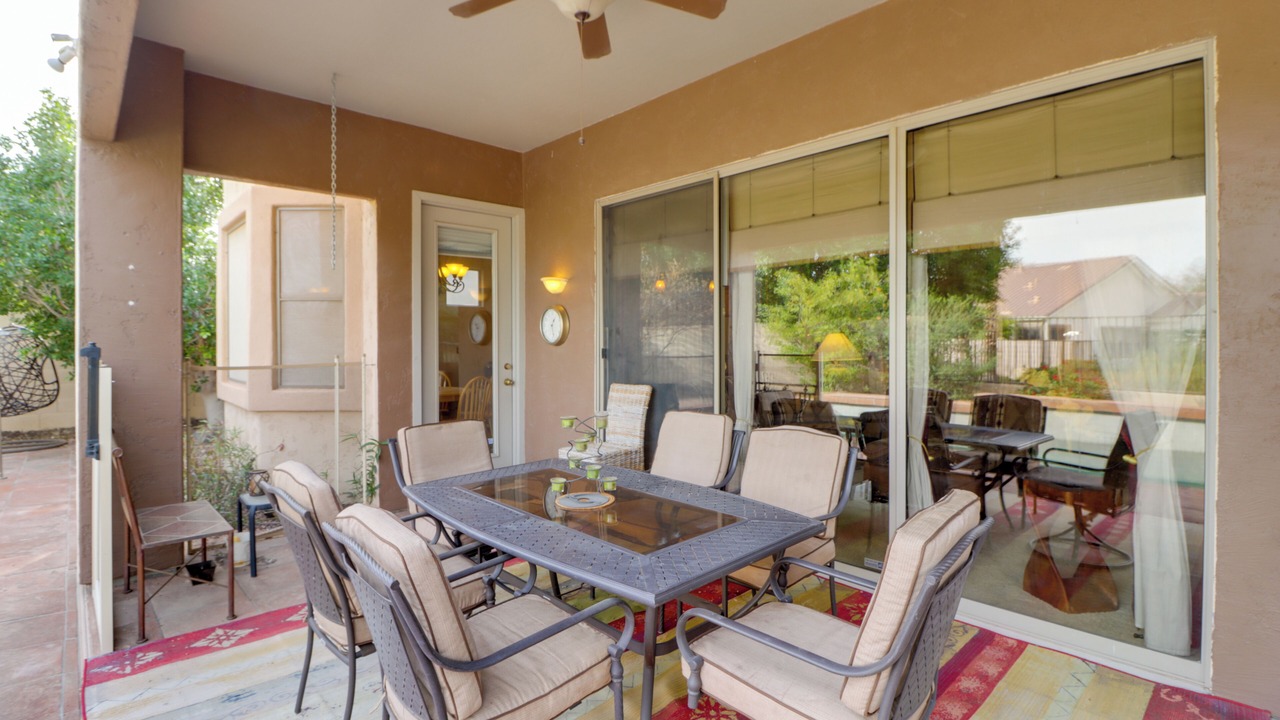 Photo of Outdoor in Legacy