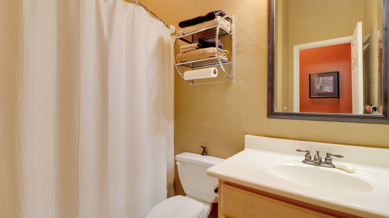Photo of Bathroom in Legacy
