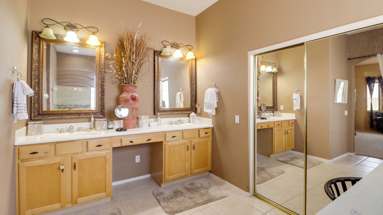 Photo of Bathroom in Legacy