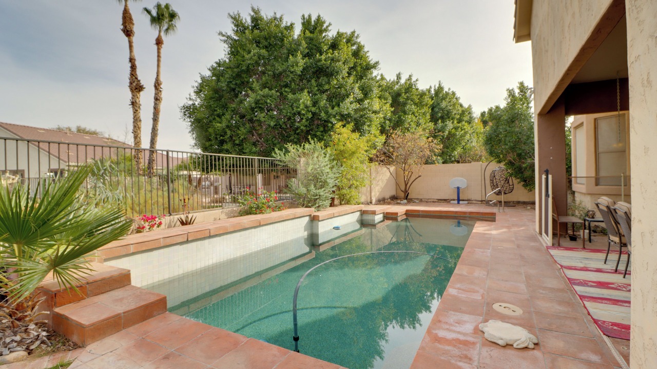 Photo of Outdoor in Legacy