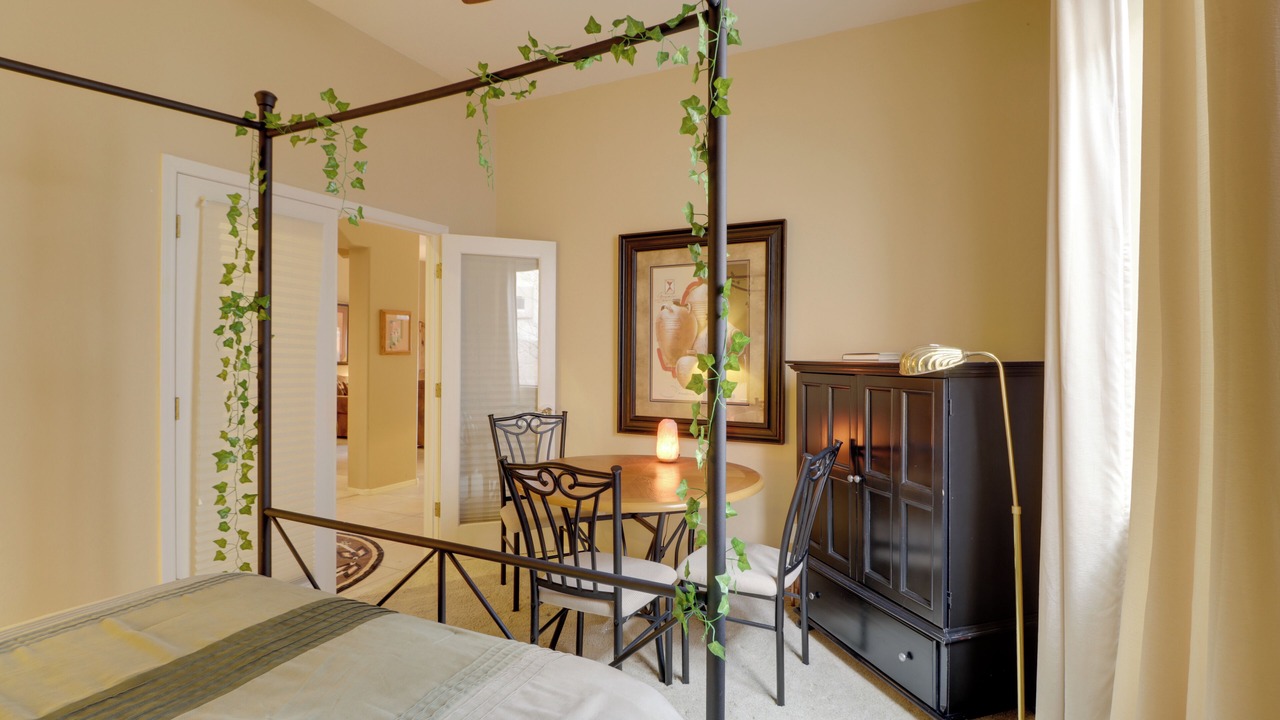 Photo of Bedroom in Legacy