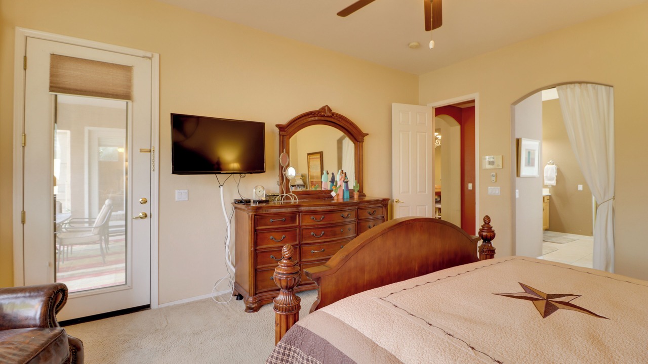 Photo of Bedroom in Legacy
