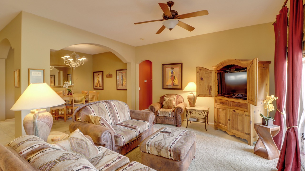 Photo of Bedroom in Legacy
