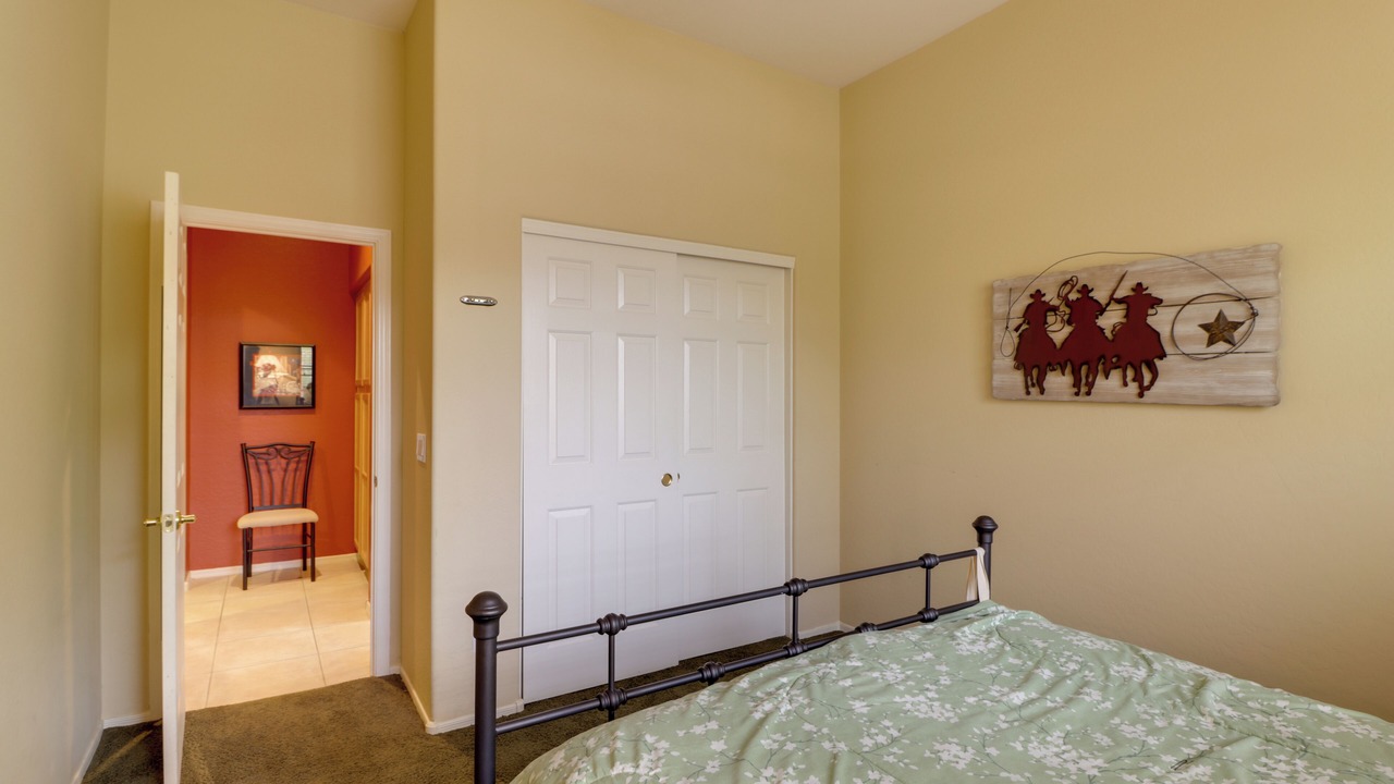 Photo of Bedroom in Legacy