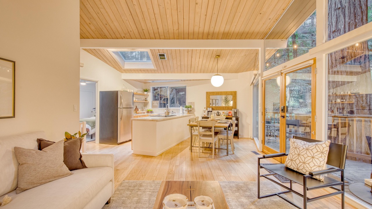 Photo of Livingroom in Mill Valley