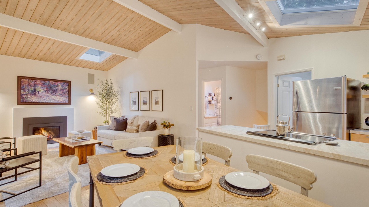 Photo of Others in Mill Valley