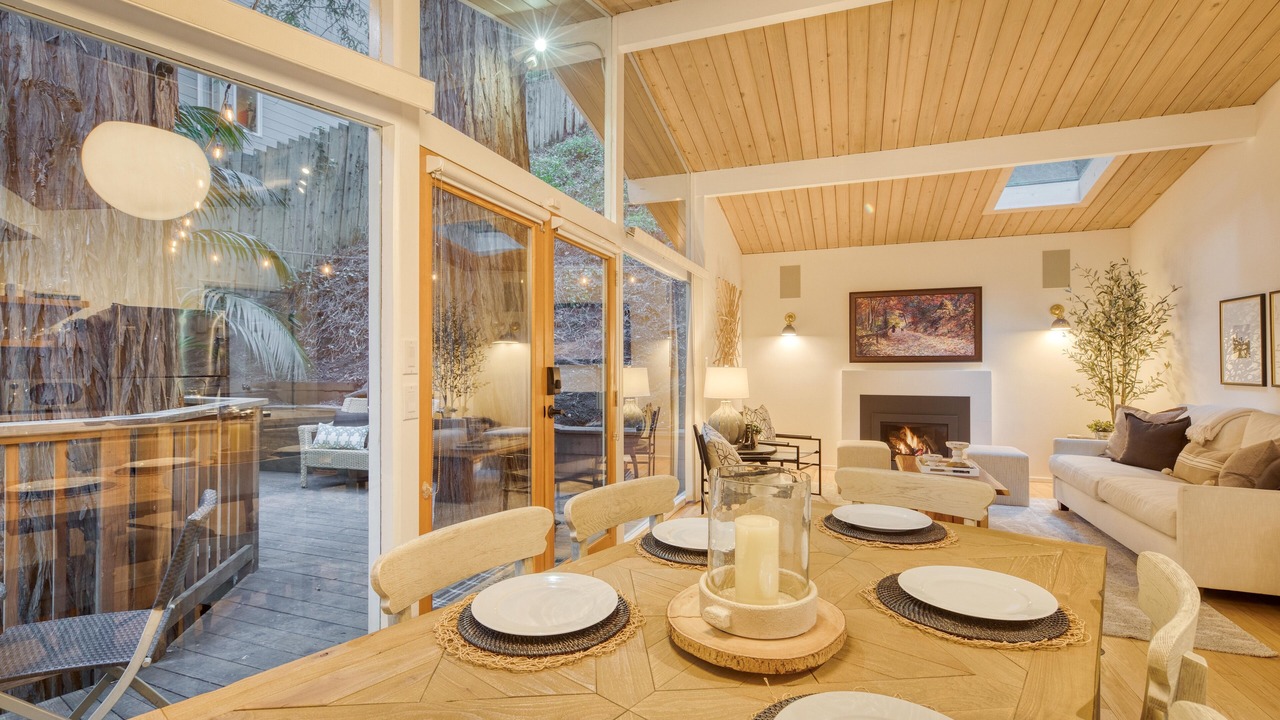 Photo of Others in Mill Valley