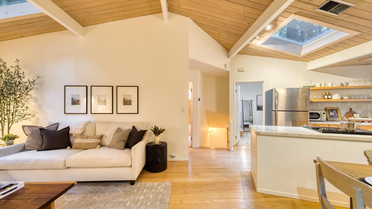 Photo of Livingroom in Mill Valley