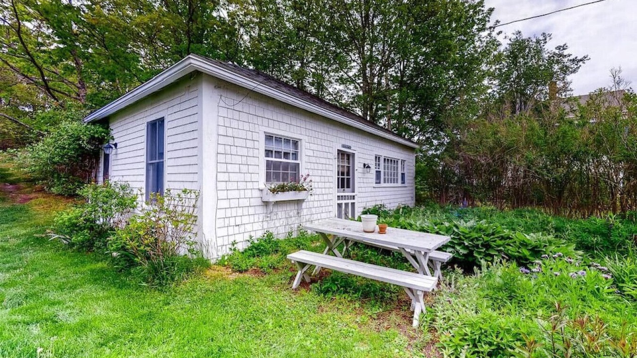Photo of Outdoor in Pemaquid Beach