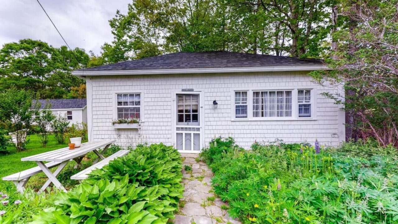 Photo of Outdoor in Pemaquid Beach