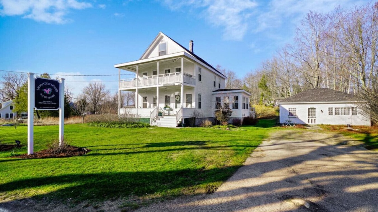 Photo of Outdoor in Pemaquid Beach