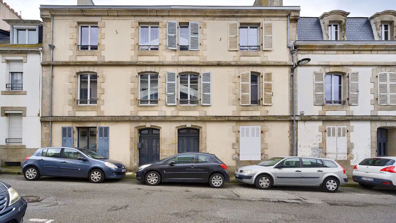 Photo of Outdoor in Quimper
