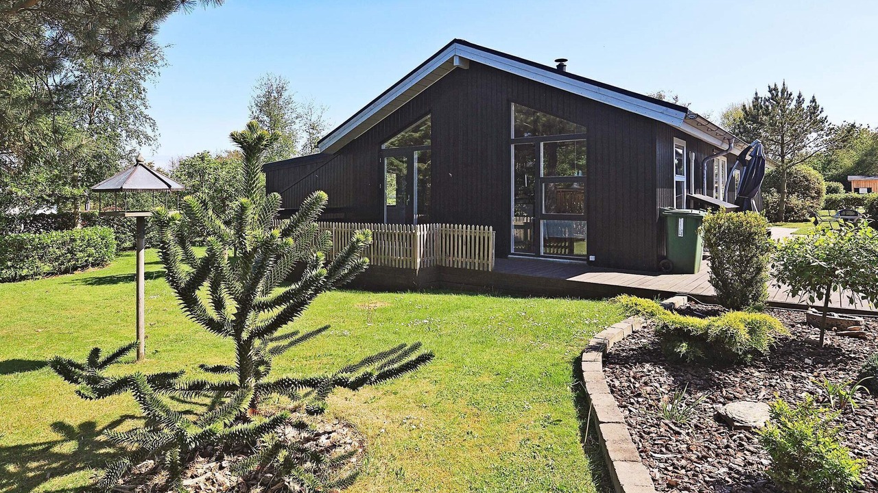 Photo of Outdoor in Vinderup