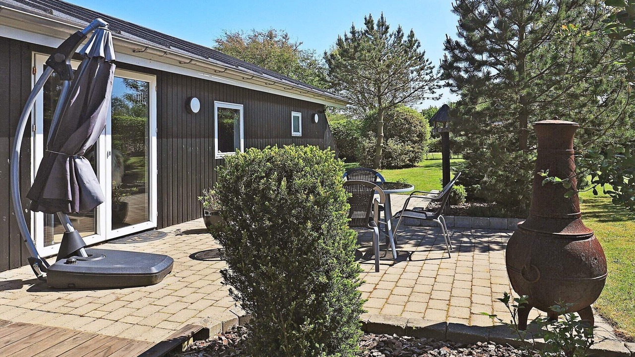 Photo of Outdoor in Vinderup