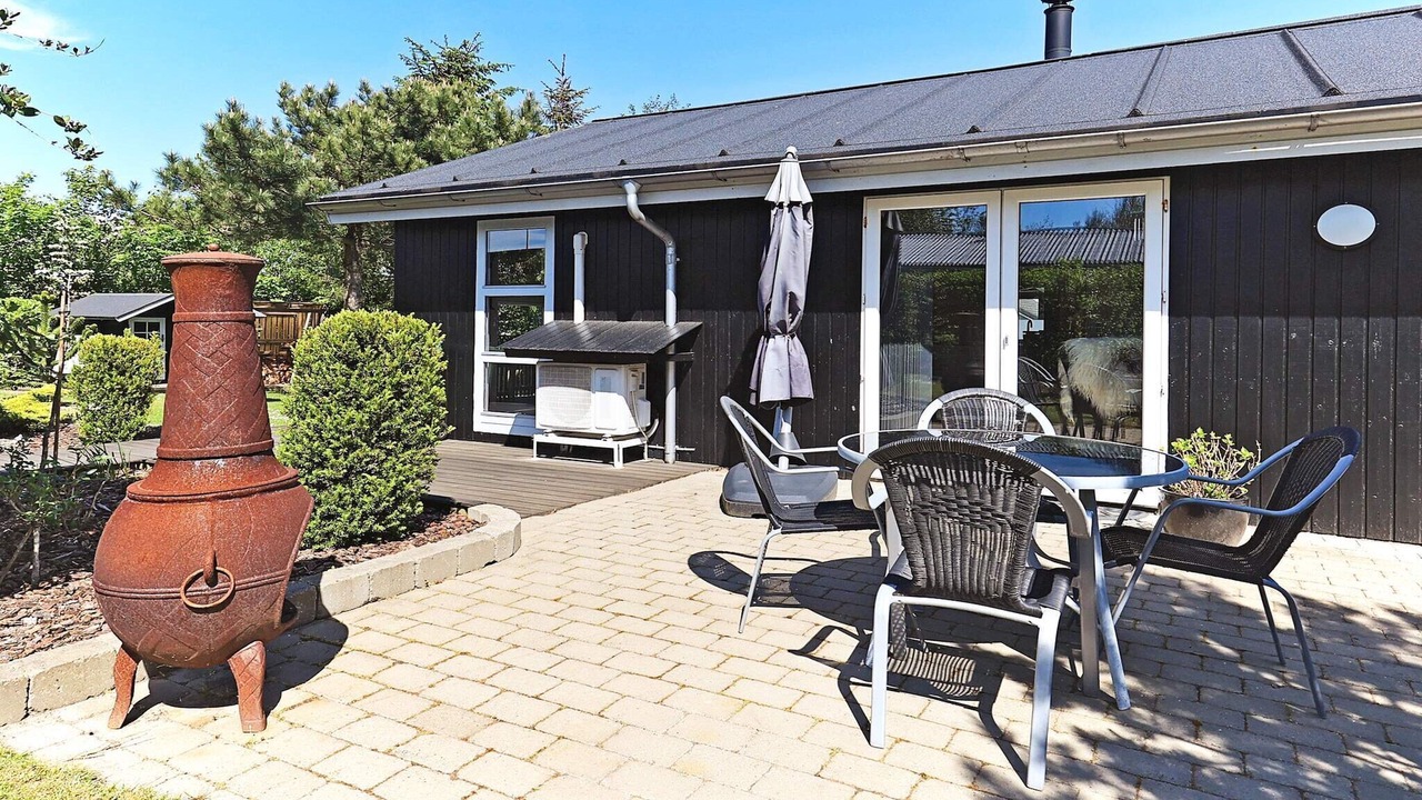 Photo of Outdoor in Vinderup