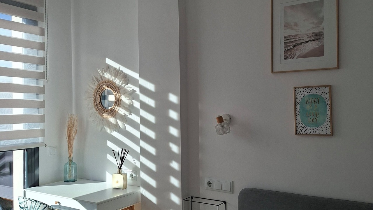 Photo of Bedroom in Sant Feliu de Guixols