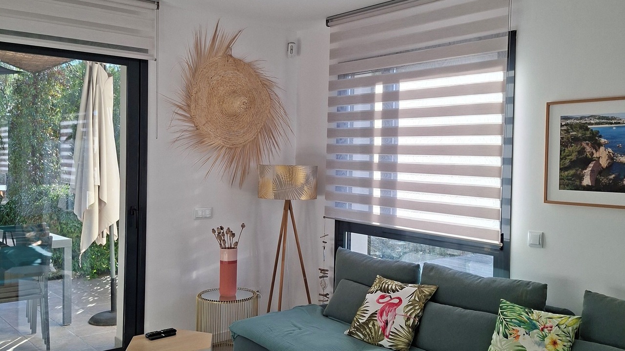 Photo of Livingroom in Sant Feliu de Guixols