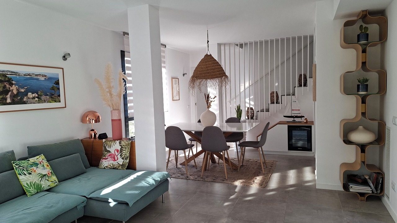 Photo of Livingroom in Sant Feliu de Guixols