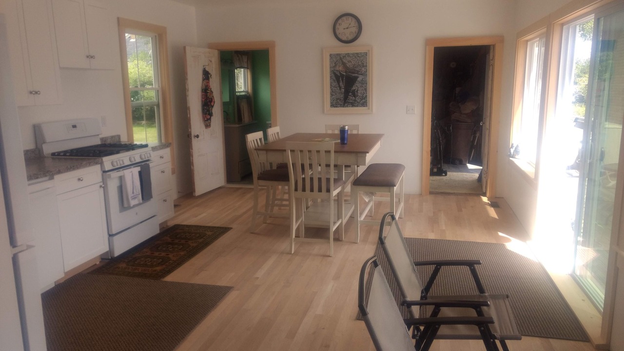 Photo of Bedroom in Jonesport