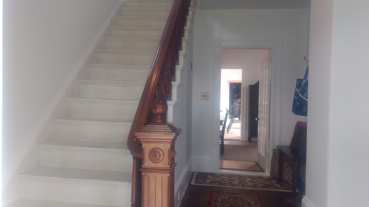 Photo of Bedroom in Jonesport