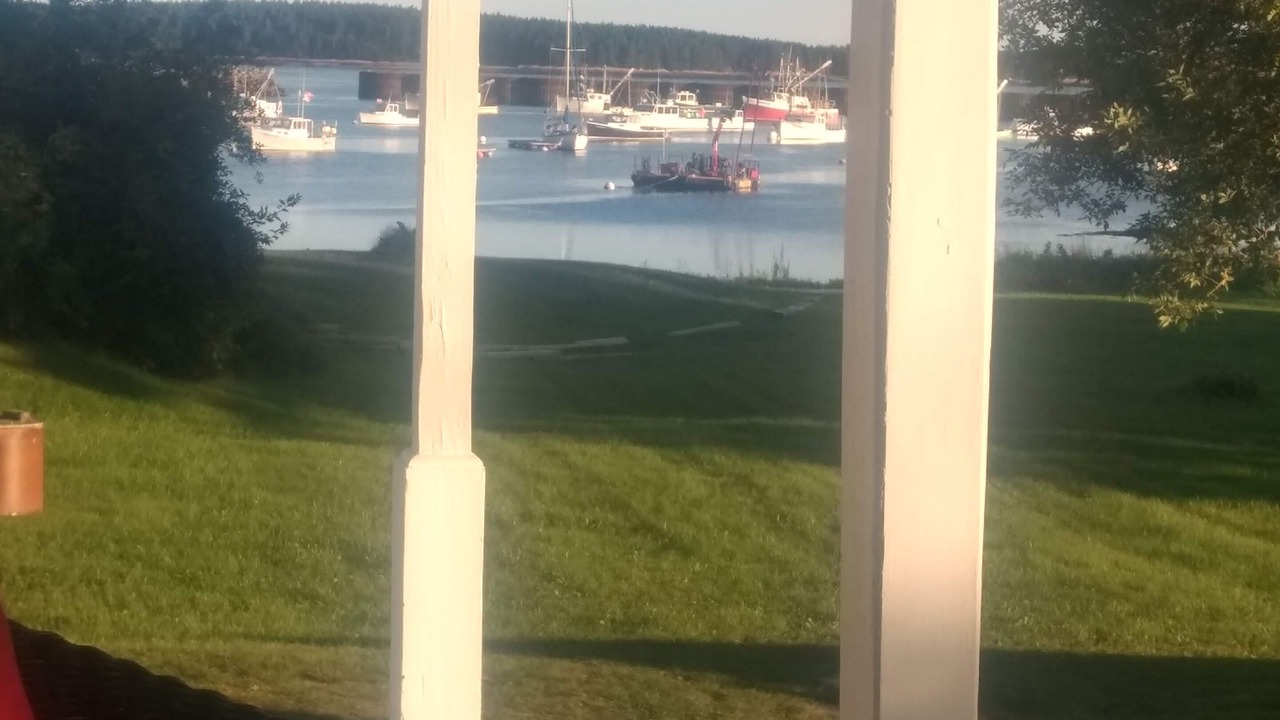 Photo of Outdoor in Jonesport