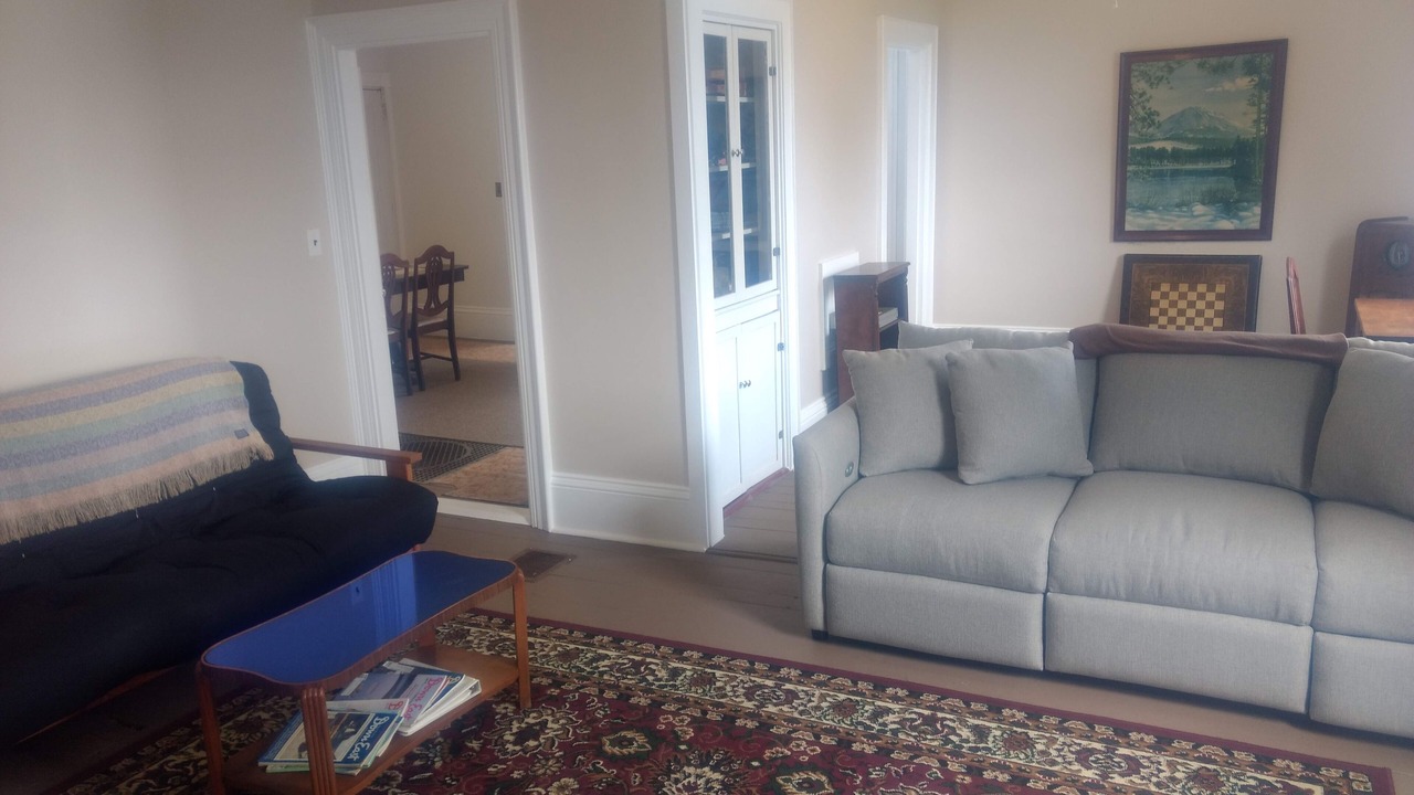 Photo of Livingroom in Jonesport