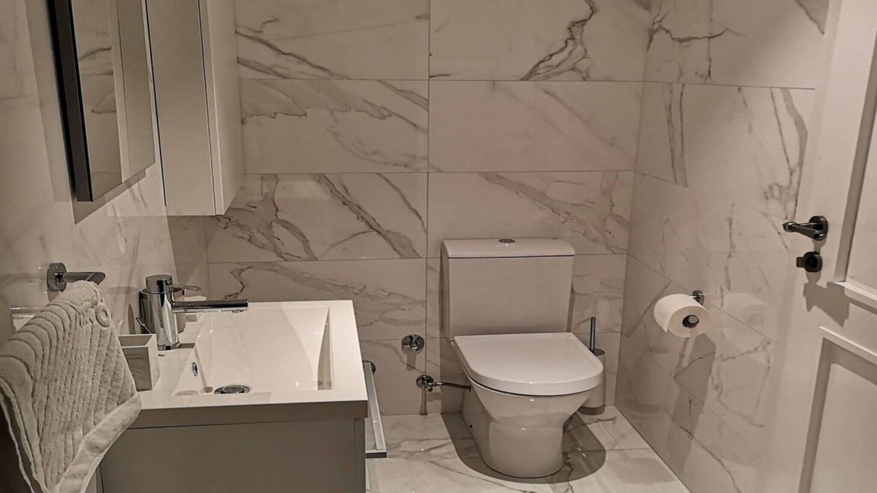 Photo of Bathroom in Lapad