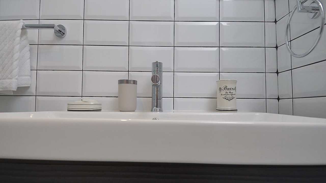 Photo of Bathroom in Lapad