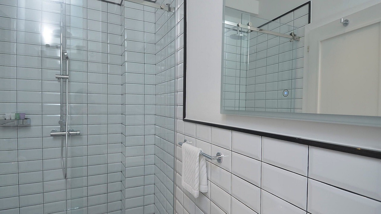 Photo of Bathroom in Lapad