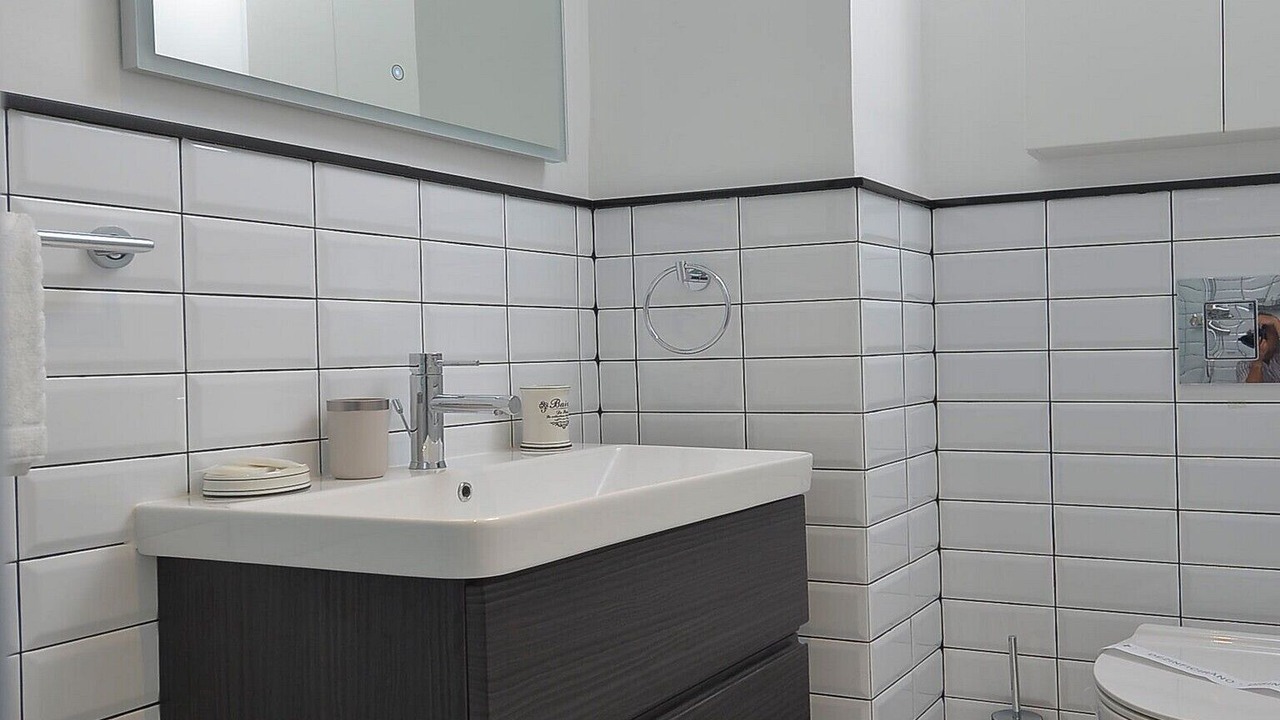 Photo of Bathroom in Lapad