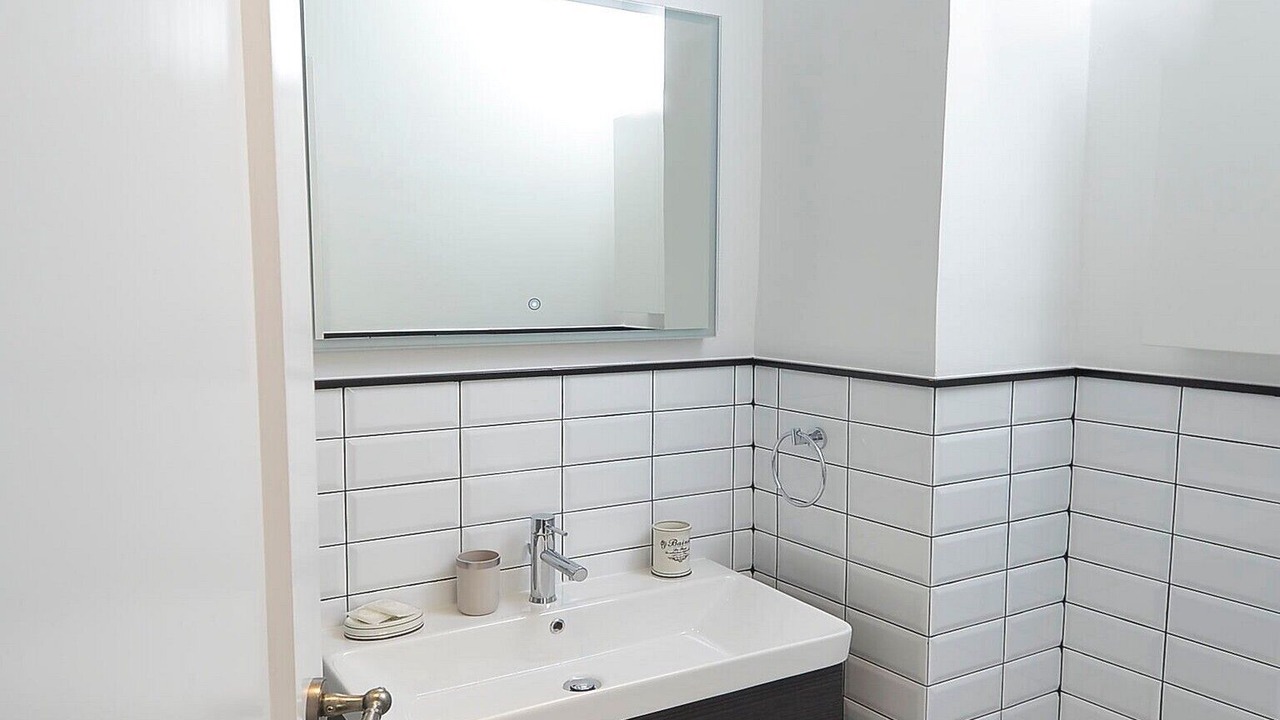 Photo of Bathroom in Lapad