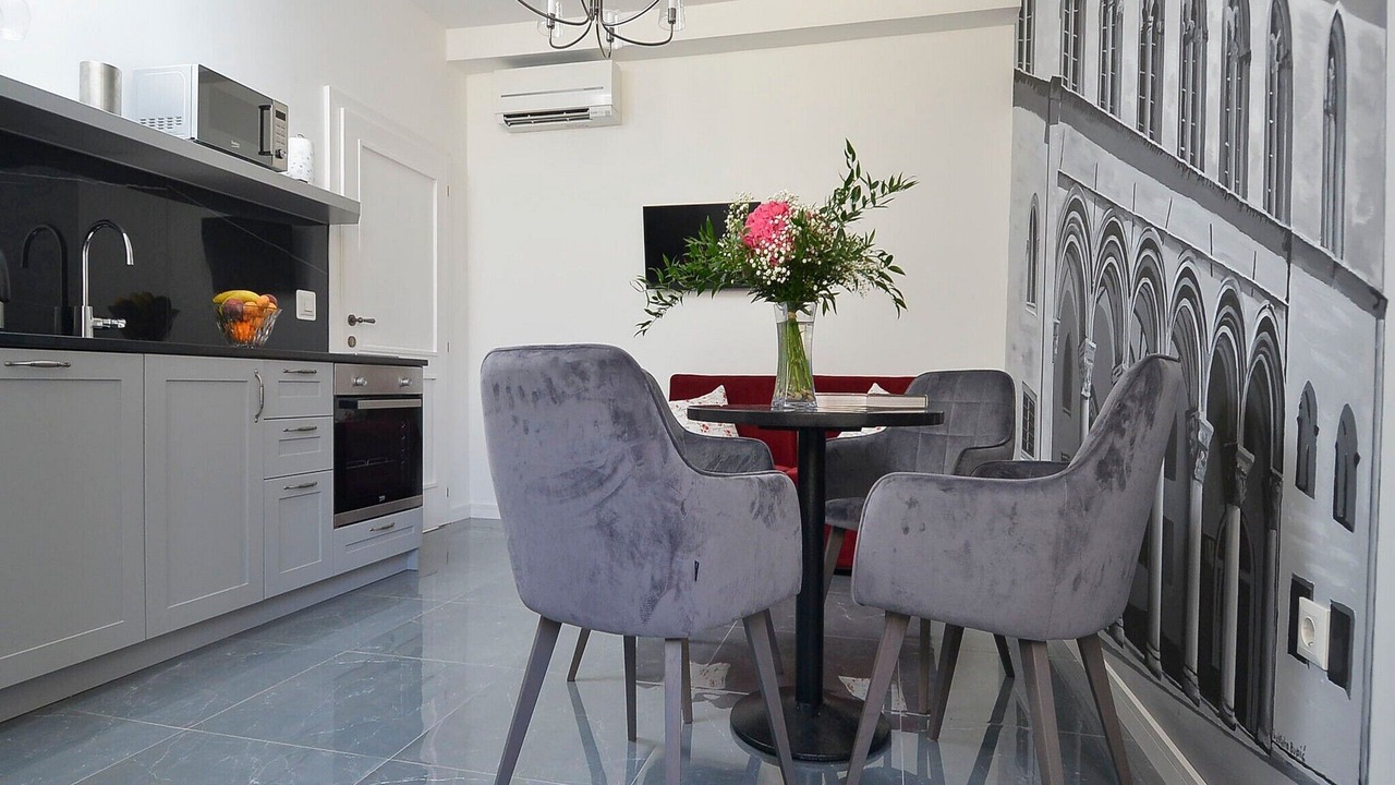 Photo of Livingroom in Lapad