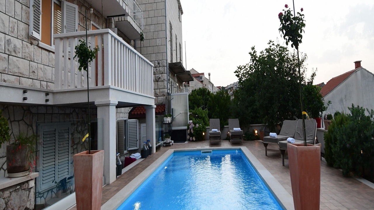 Photo of Outdoor in Lapad
