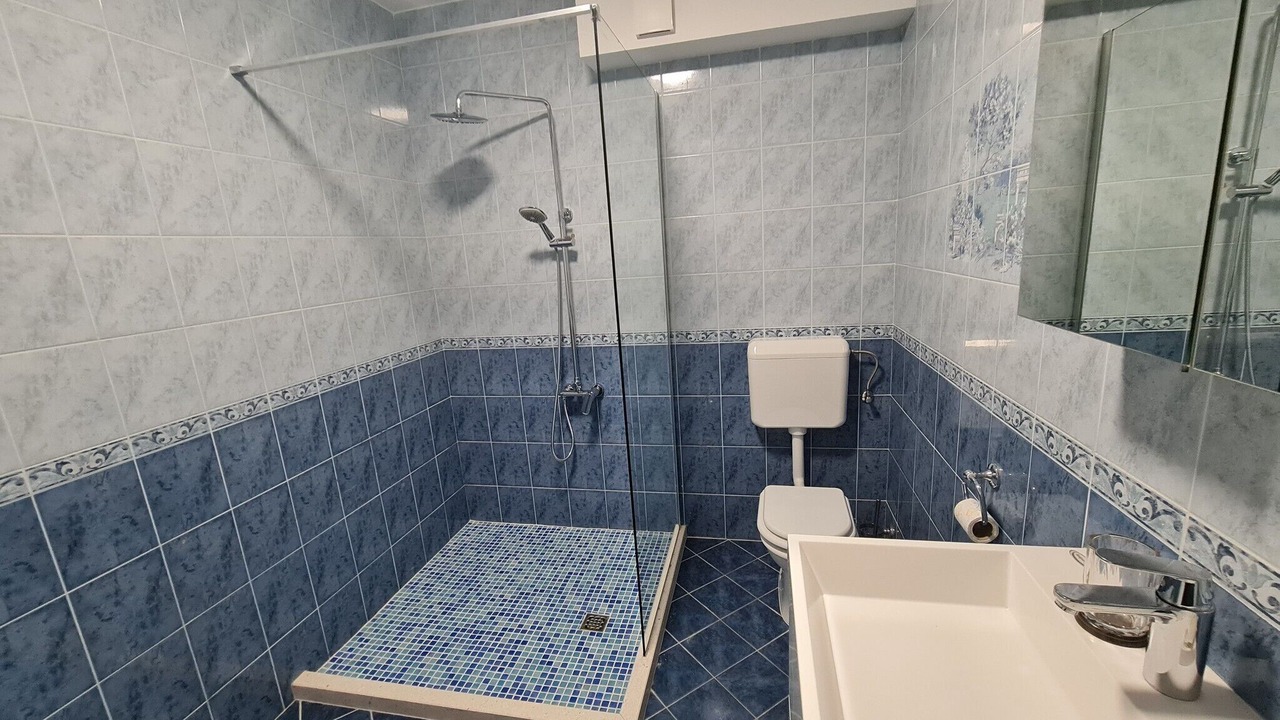 Photo of Bathroom in Lapad