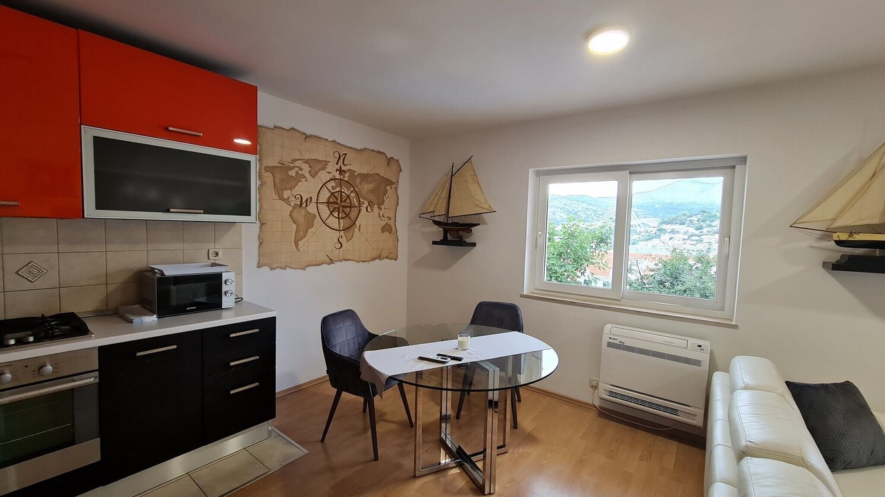 Photo of Livingroom in Lapad