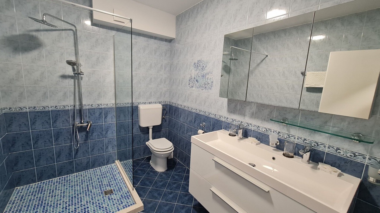 Photo of Bathroom in Lapad
