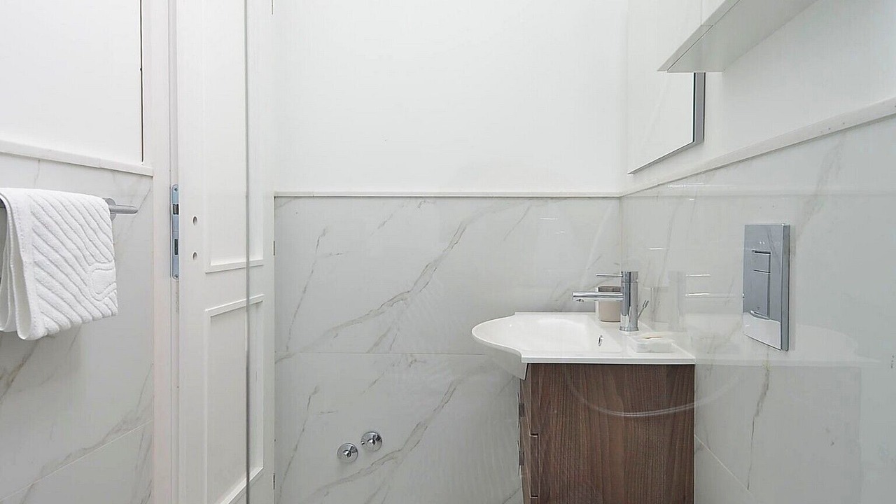 Photo of Bathroom in Lapad