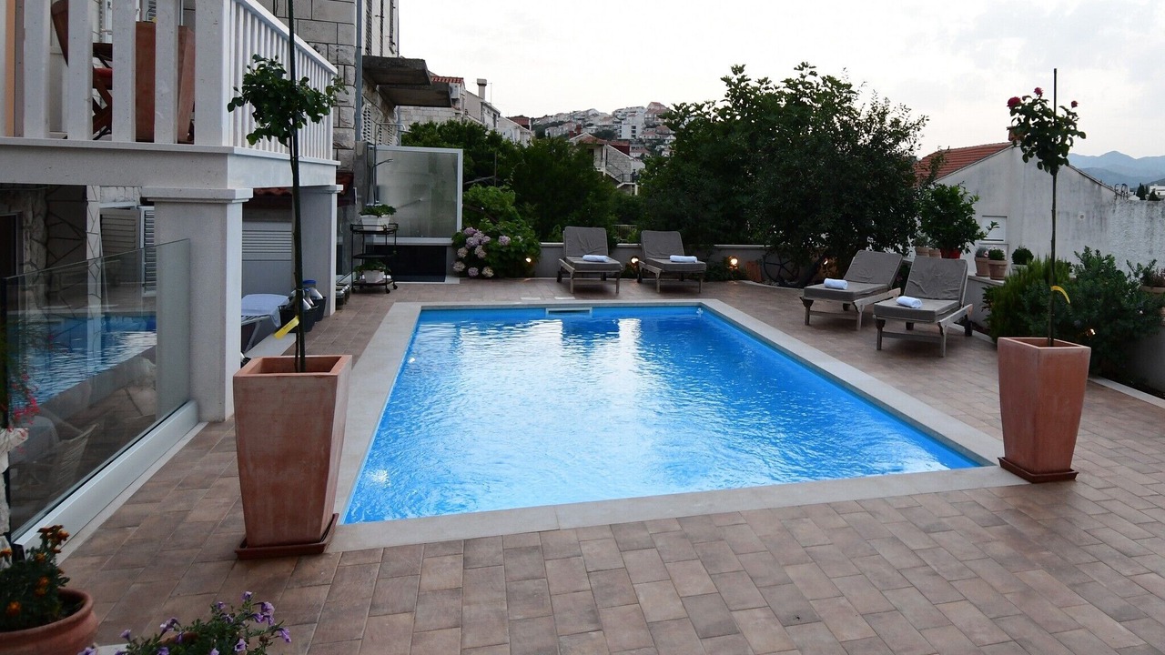 Photo of Outdoor in Lapad