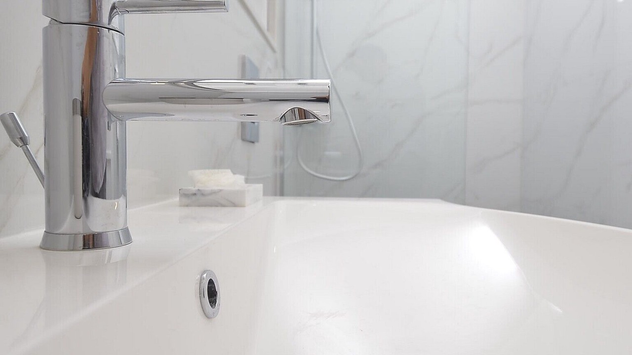 Photo of Bathroom in Lapad