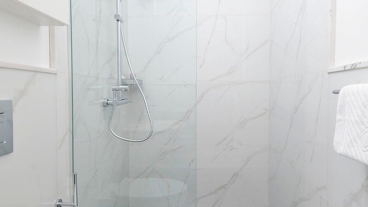 Photo of Bathroom in Lapad