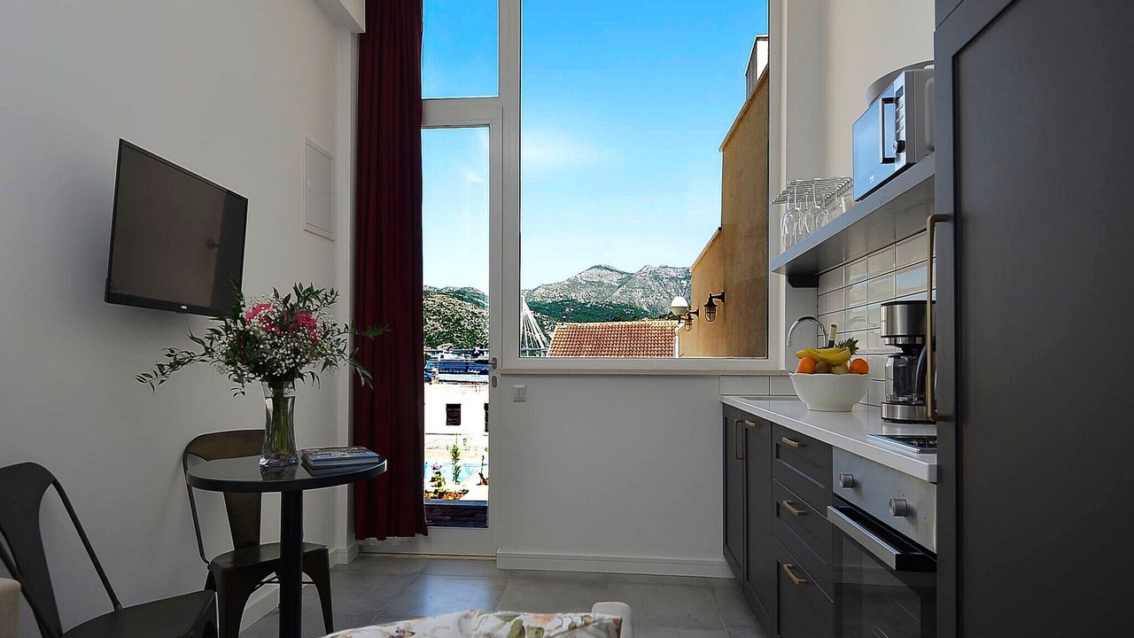 Photo of Livingroom in Lapad