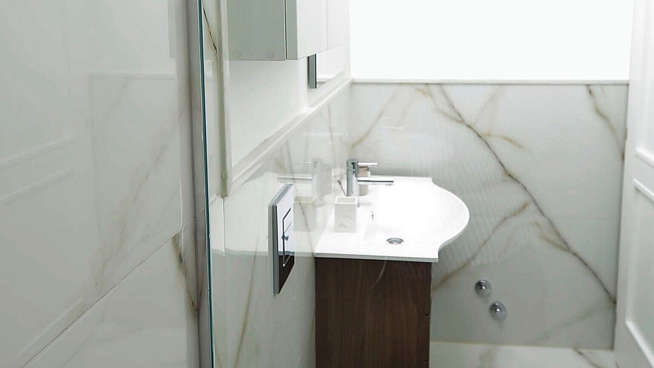 Photo of Bathroom in Lapad