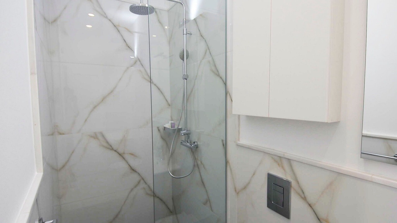 Photo of Bathroom in Lapad