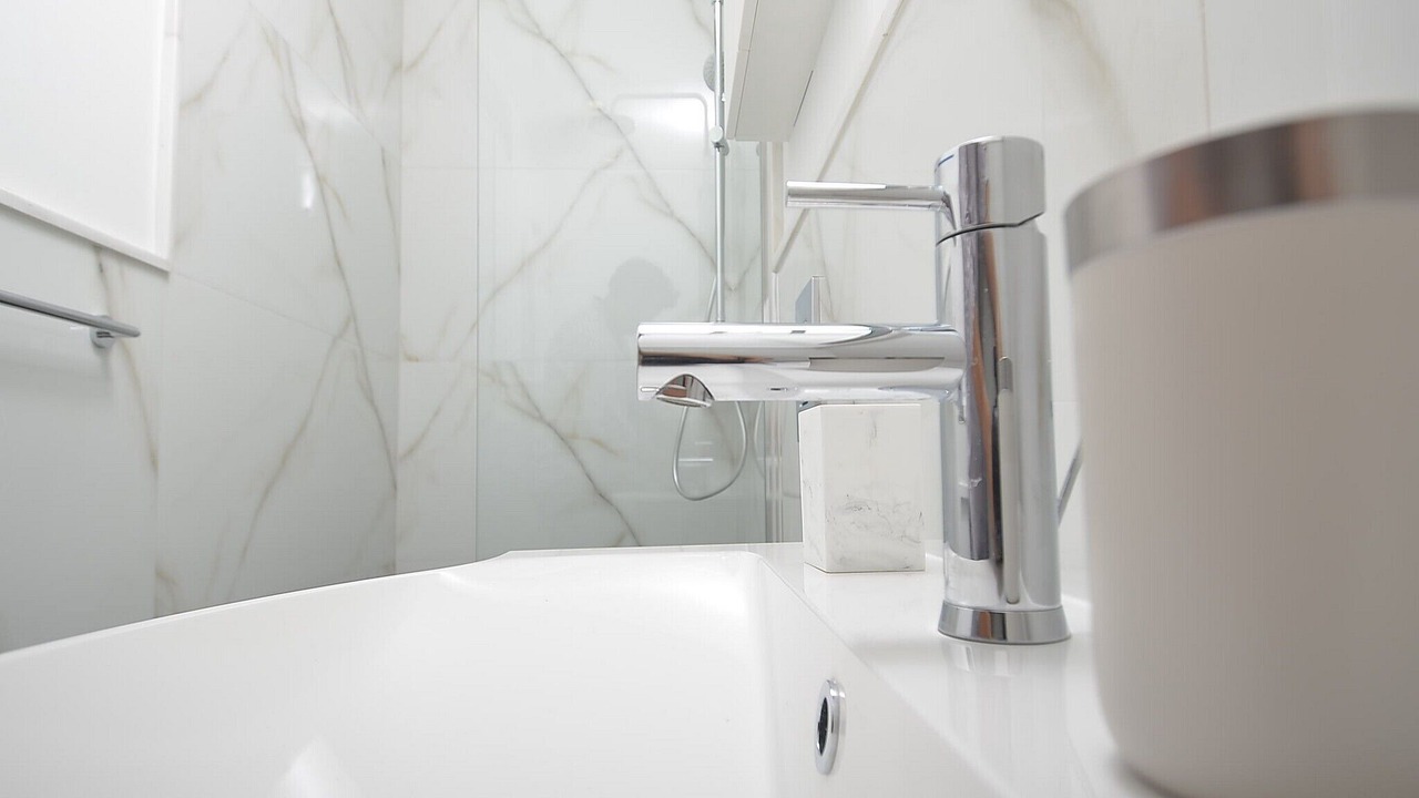 Photo of Bathroom in Lapad